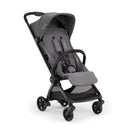 Nuna Viaa Cabn Ultra-Compact Stroller, Pewter Image 1