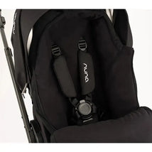 Nuna - Winter Stroller Set, Footmuff and Gloves - Caviar Image 2