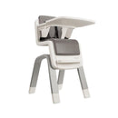 Nuna - Zaaz High Chair, Frost Image 2