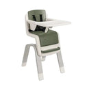 Nuna - Zaaz High Chair, Pine Image 1