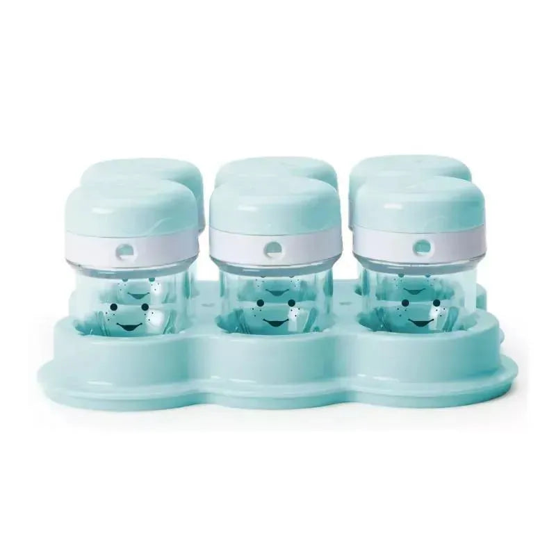 NutriBullet Baby - Food Accessory Kit Image 3