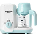 NutriBullet Baby - Steam and Blend Food Processor Image 1