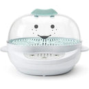 Nutribullet Baby - Turbo Food Steamer Image 1