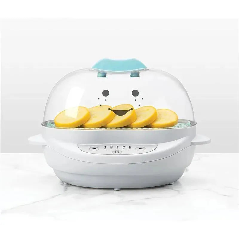 Nutribullet Baby - Turbo Food Steamer Image 2