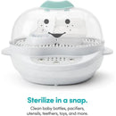 Nutribullet Baby - Turbo Food Steamer Image 5