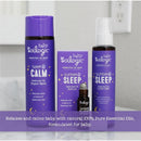 Oilogic Baby Slumber & Sleep 3-in-1 Vapor Bath, Shampoo & Body Wash Image 3