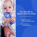 Oilogic Baby - Soothing Vapor Cream, Stuffy Nose & Cough Image 2