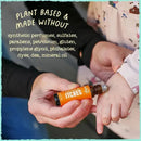 Oilogic - Kids Bug Bites & Itches Roll-On Essential Oil Image 5
