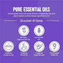 Oilogic - Relaxing Vapor Chest Rub Stick, Slumber & Sleep Image 5