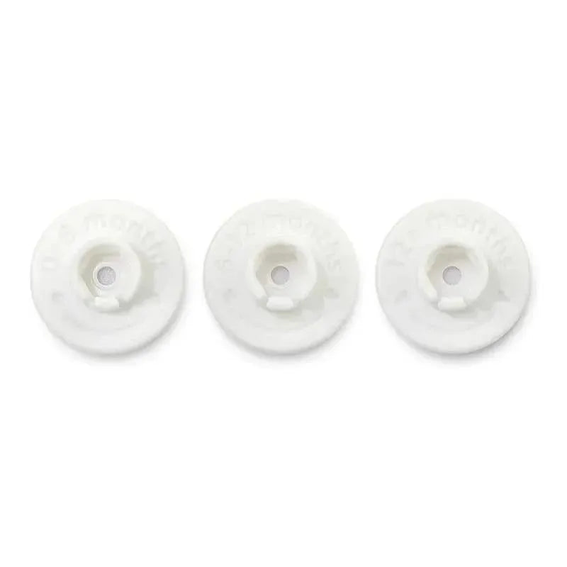 Ola Baby - 2Pk Trimmer Replacement Pads 12M Image 2