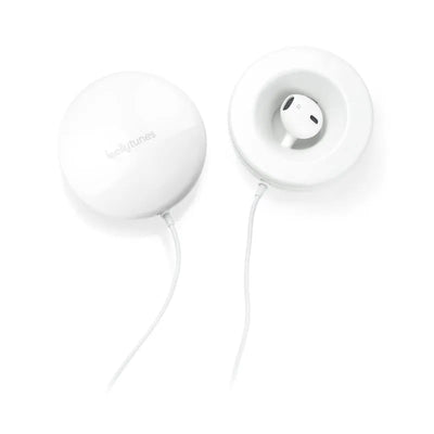 Ola Baby - Bellytunes Prenatal Pregnancy Earbuds Adapter System for iOS & Samsung Devices Image 1