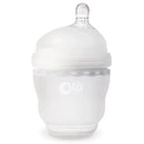 Ola Baby - Gentle Bottle, Frost 4Oz Image 1