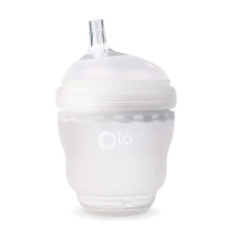Ola Baby Gentle Bottle - Straw Lid Image 3