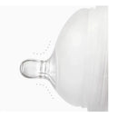 Ola Baby Gentle Bottle X Cut Nipples For Thicker Liquids (2Pk) Image 2