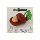 Oli & Carol - Cherry Stacking Toy & Rattle Ball Image 4