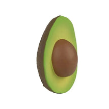 Oli & Carol - Chewable Toy, Arnold The Avocado Image 1