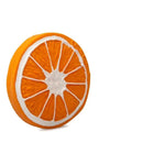 Oli & Carol - Chewable Toy, Clementino The Orange Image 3
