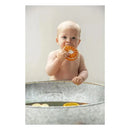 Oli & Carol - Chewable Toy, Clementino The Orange Image 4
