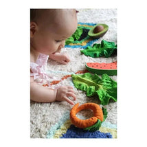 Oli & Carol - Chewable Toy, Kendall The Kale Image 2