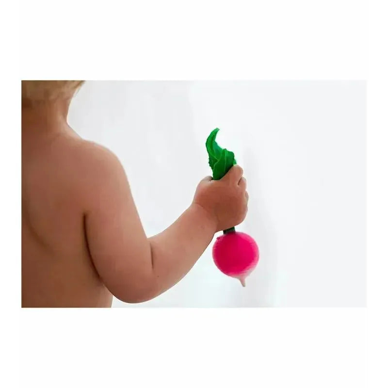 Oli & Carol - Chewable Toy, Ramona The Radish Image 2