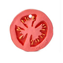 Oli & Carol - Chewable Toy, Renato The Tomato Image 1