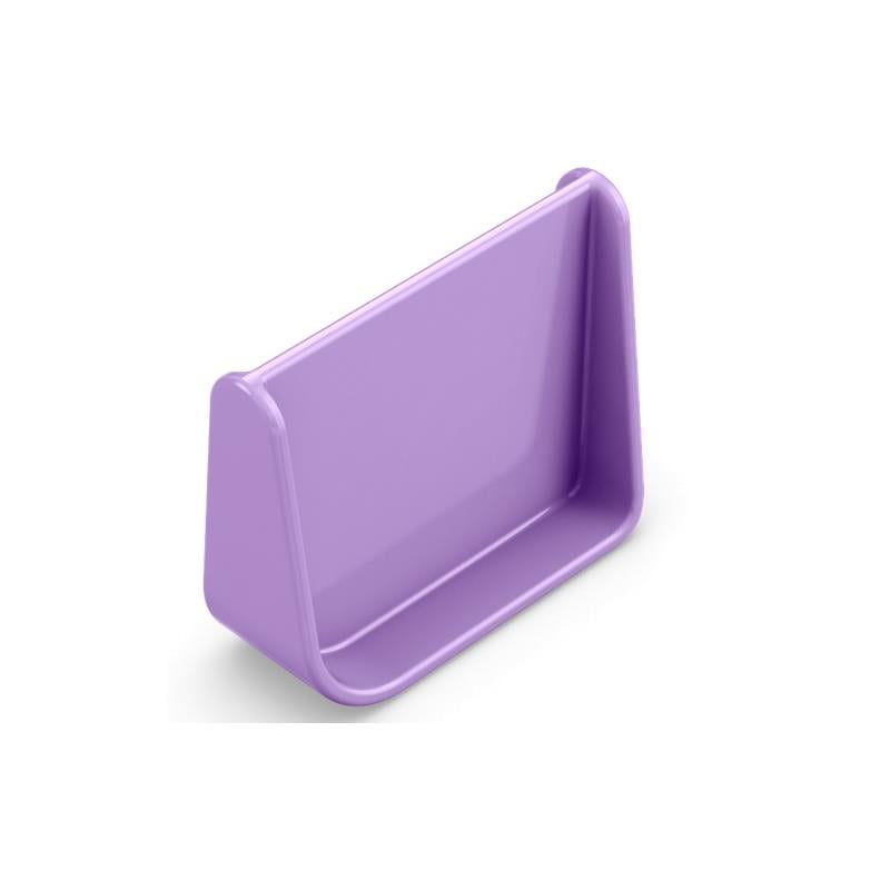 Omie Purple Food Bowl Divider Image 1