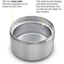 Omie - Thermos Replacement Lid, Meadow Image 3