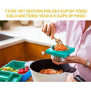 Omie - Thermos Replacement Lid, Sunshine Image 4