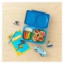 OmieBox - Up Carton Bento Box, Cosmic Blue Image 5