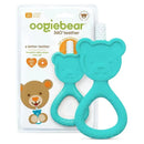 Oogiebear - 360° Baby Teether, Seafoam Image 8