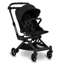 Orbit Baby M+ Compact Stroller, Black/Black Image 4