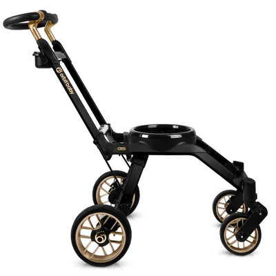 Orbit - G5 Stroller Frame In Black Luxe Image 1