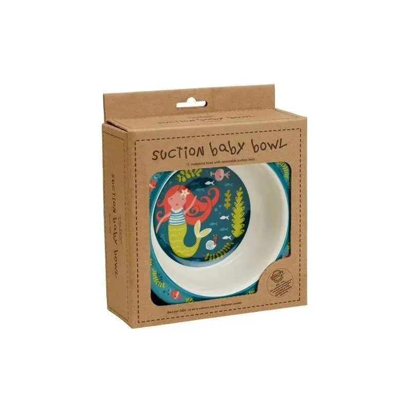 Ore Originals - Suction Bowl Isla The Mermaid Image 5