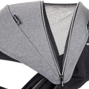 Otto Self-Folding Lightweight Travel Stroller - MacroBaby