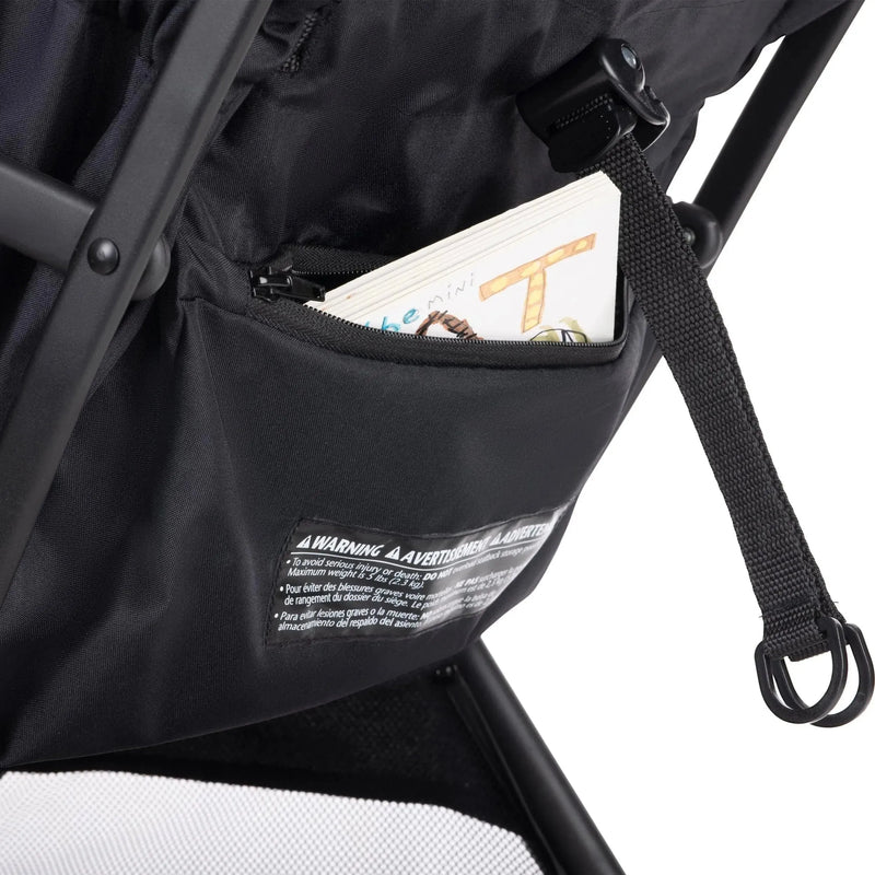 Otto Self-Folding Lightweight Travel Stroller - MacroBaby