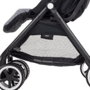 Otto Self-Folding Lightweight Travel Stroller - MacroBaby