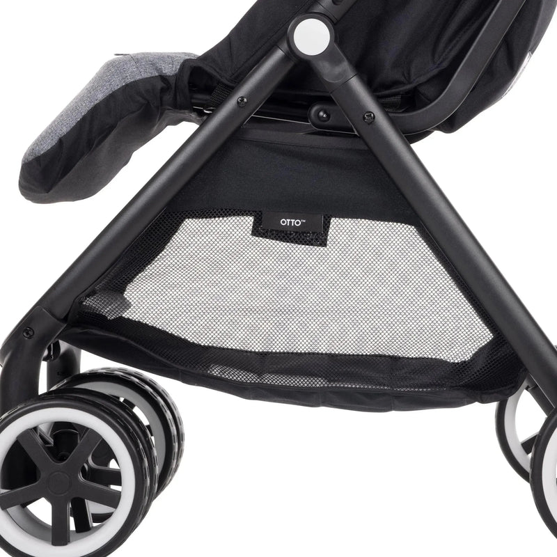 Otto Self-Folding Lightweight Travel Stroller - MacroBaby