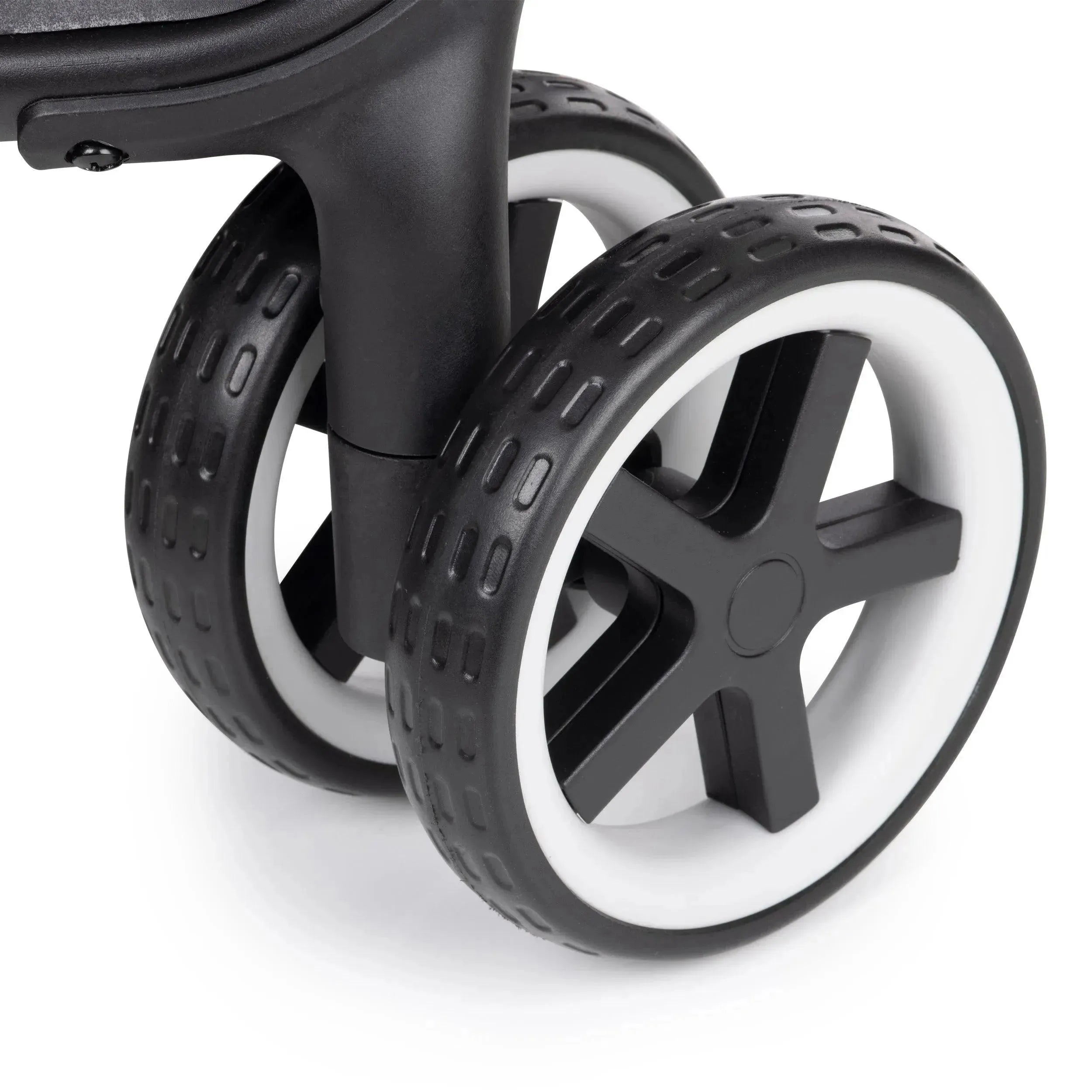 Otto Self-Folding Lightweight Travel Stroller - MacroBaby