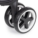 Otto Self-Folding Lightweight Travel Stroller - MacroBaby