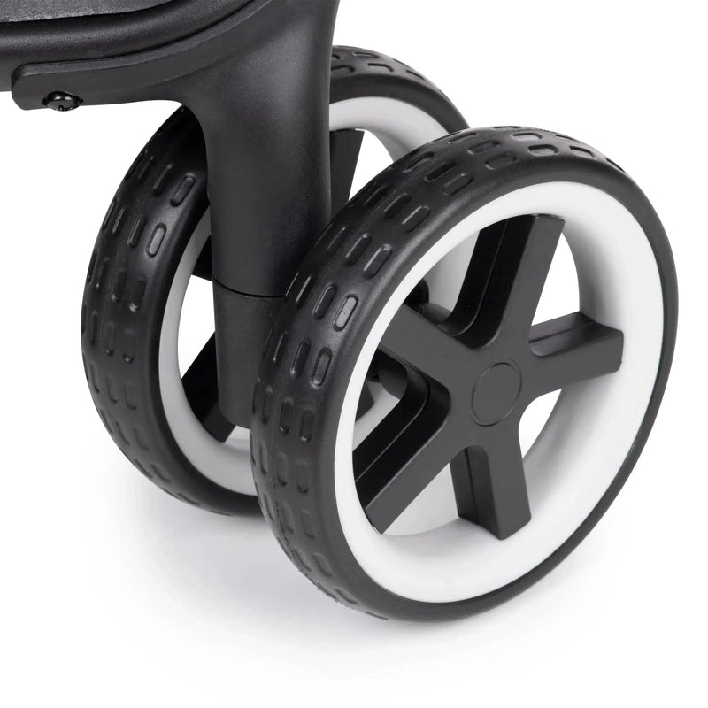Otto Self-Folding Lightweight Travel Stroller - MacroBaby