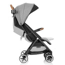 Otto Self-Folding Lightweight Travel Stroller - MacroBaby