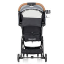 Otto Self-Folding Lightweight Travel Stroller - MacroBaby