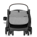 Otto Self-Folding Lightweight Travel Stroller - MacroBaby