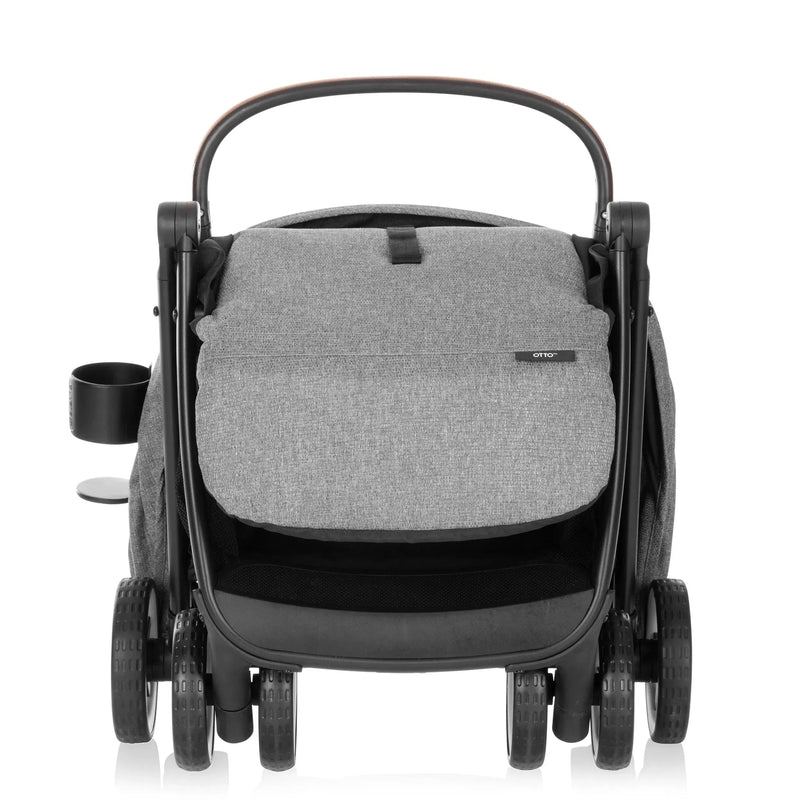 Otto Self-Folding Lightweight Travel Stroller - MacroBaby