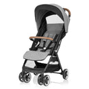 Otto Self-Folding Lightweight Travel Stroller - MacroBaby