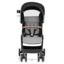 Otto Self-Folding Lightweight Travel Stroller - MacroBaby
