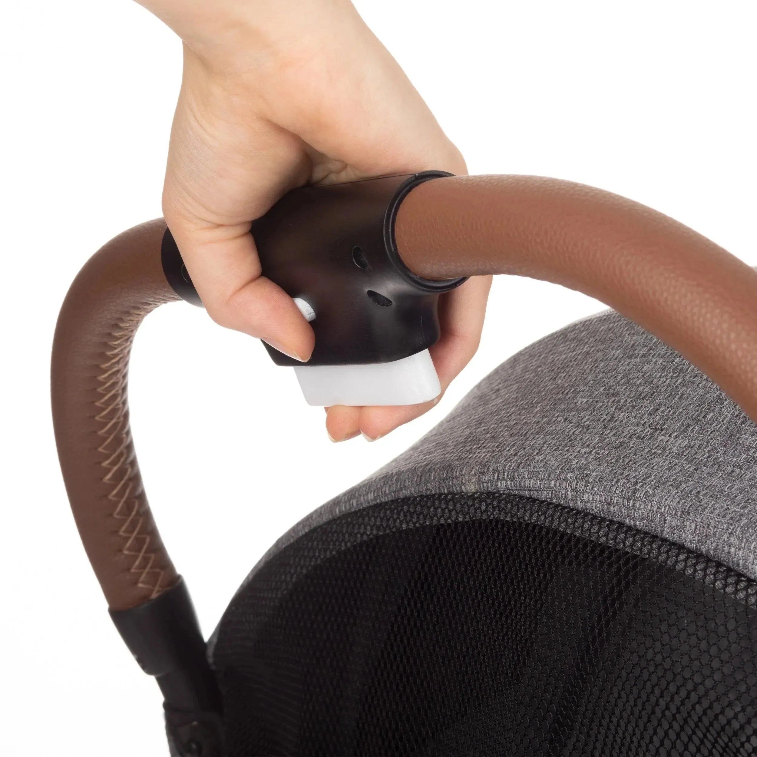 Otto Self-Folding Lightweight Travel Stroller - MacroBaby