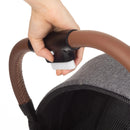 Otto Self-Folding Lightweight Travel Stroller - MacroBaby