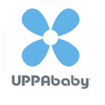 Uppababy logo