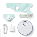 Owlet - Dream Sock Monitor Mint Image 2